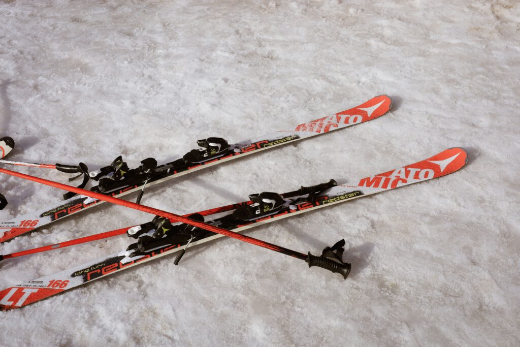 Lees meer over het artikel Wintersport lifestyle: meer dan alleen skiën